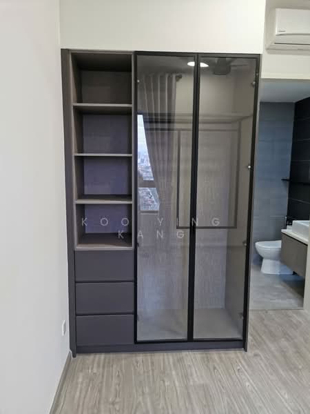 Servis Apartment untuk Disewa di The Arcuz - Koo Ying Kang - PropertyGuru.com.my