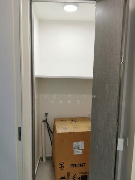 Servis Apartment untuk Disewa di The Arcuz - Koo Ying Kang - PropertyGuru.com.my
