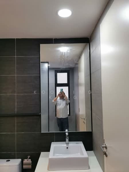 Servis Apartment untuk Disewa di The Arcuz - Koo Ying Kang - PropertyGuru.com.my