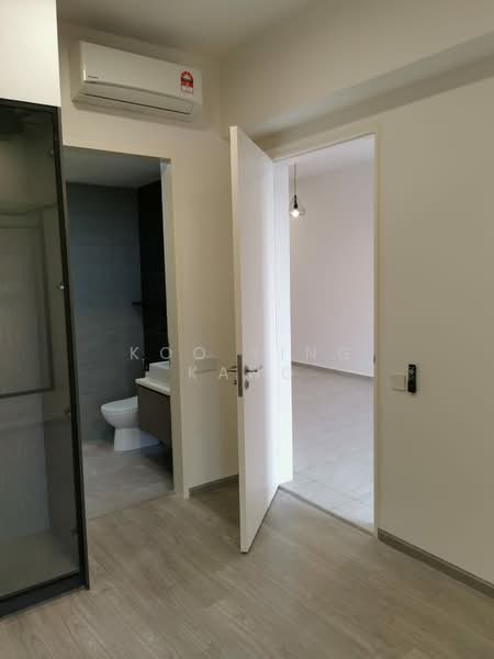 Servis Apartment untuk Disewa di The Arcuz - Koo Ying Kang - PropertyGuru.com.my