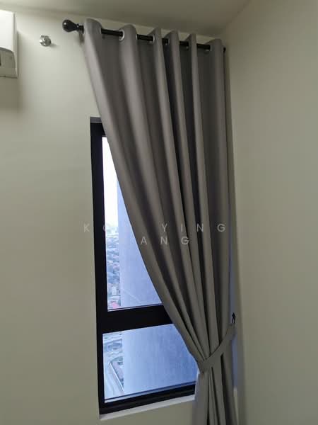 Servis Apartment untuk Disewa di The Arcuz - Koo Ying Kang - PropertyGuru.com.my