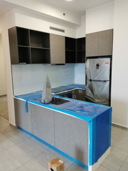 Servis Apartment untuk Disewa di The Arcuz - Koo Ying Kang - PropertyGuru.com.my