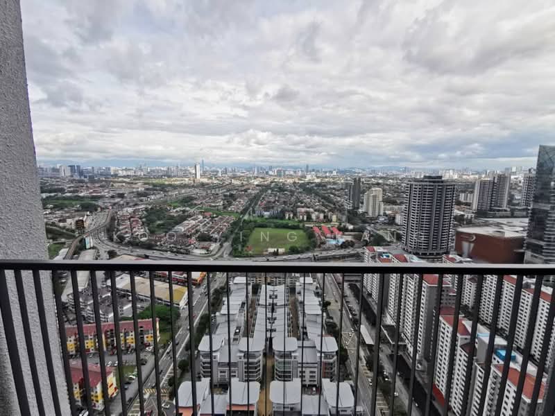 Servis Apartment untuk Disewa di The Arcuz - Koo Ying Kang - PropertyGuru.com.my