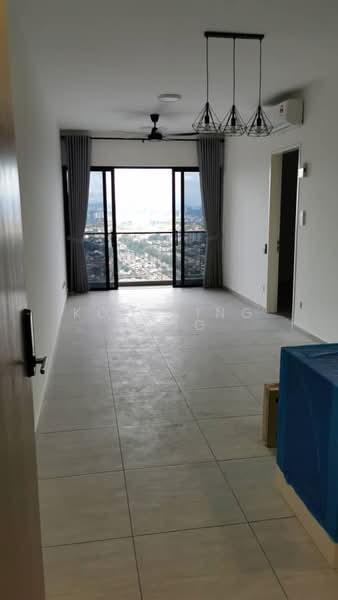 Servis Apartment untuk Disewa di The Arcuz - Koo Ying Kang - PropertyGuru.com.my