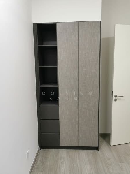 Servis Apartment untuk Disewa di The Arcuz - Koo Ying Kang - PropertyGuru.com.my