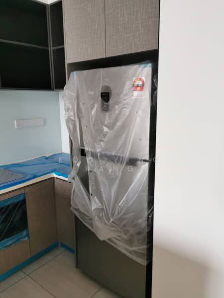 Servis Apartment untuk Disewa di The Arcuz - Koo Ying Kang - PropertyGuru.com.my