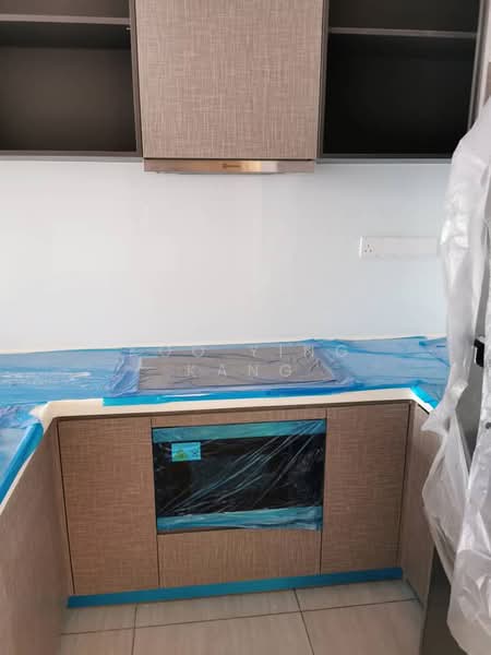 Servis Apartment untuk Disewa di The Arcuz - Koo Ying Kang - PropertyGuru.com.my