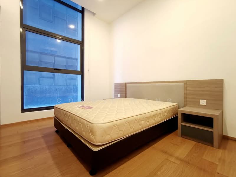 Condominium for Rent at Mirage Residence - Connie Wong - Bedroom - PropertyGuru.com.my