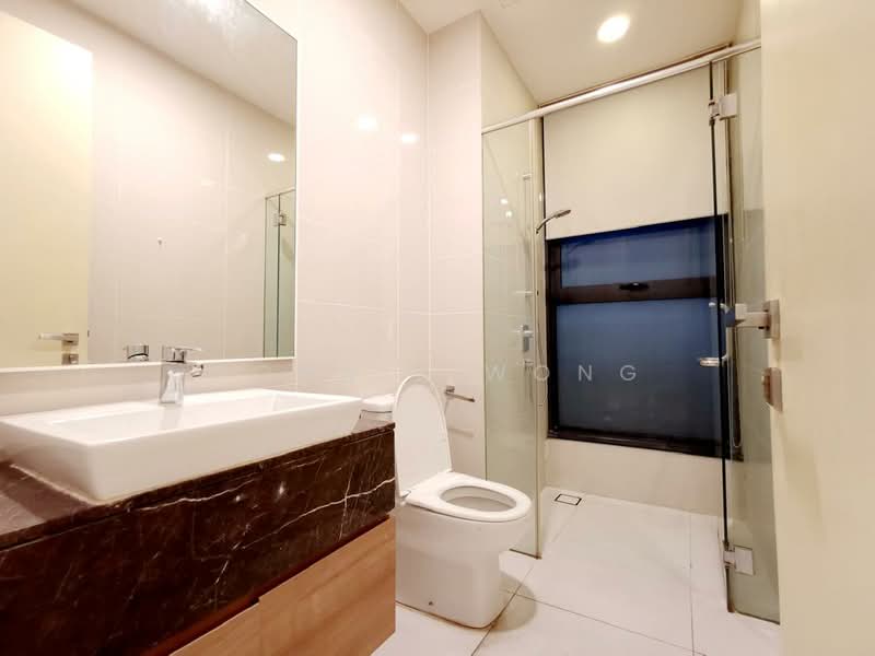 Condominium for Rent at Mirage Residence - Connie Wong - Bathroom - PropertyGuru.com.my