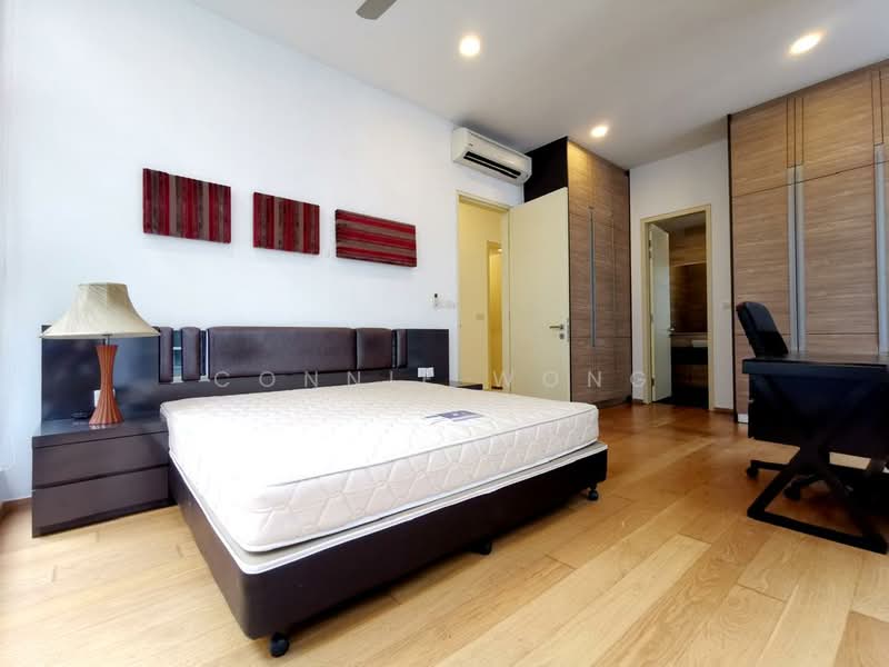 Condominium for Rent at Mirage Residence - Connie Wong - Bedroom - PropertyGuru.com.my