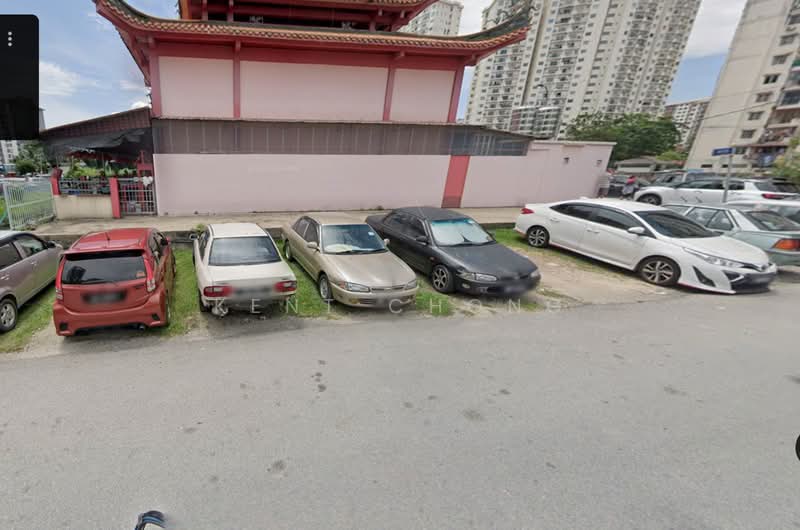 Tanah Komersial untuk Disewa di Taman Setapak Indah Jaya (Setapak) - Kent Chong - Exterior - PropertyGuru.com.my