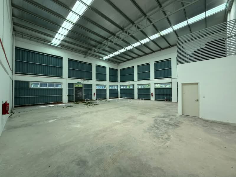 Kilang untuk Disewa di Sungai Petani (Kedah) - CK Goh - Interior - PropertyGuru.com.my