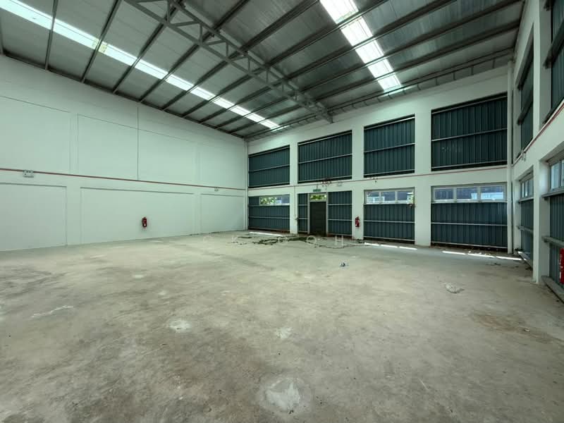 Kilang untuk Disewa di Sungai Petani (Kedah) - CK Goh - Interior - PropertyGuru.com.my