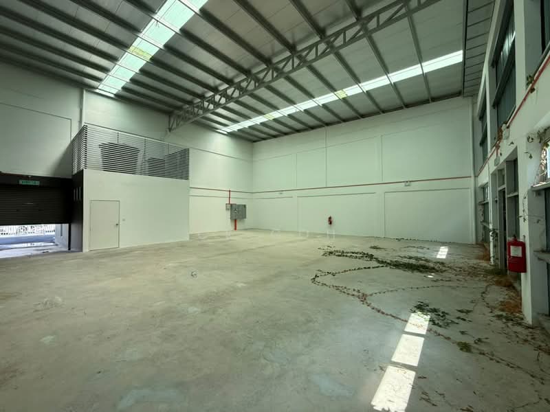 Kilang untuk Disewa di Sungai Petani (Kedah) - CK Goh - Interior - PropertyGuru.com.my