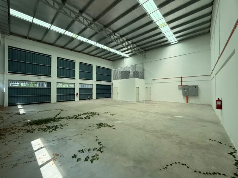Kilang untuk Disewa di Sungai Petani (Kedah) - CK Goh - Interior - PropertyGuru.com.my