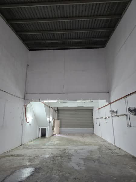 Kilang untuk Disewa di Taman Perindustrian Kip (Kepong) - Simon Kua - PropertyGuru.com.my