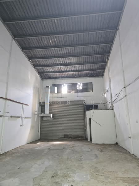 Kilang untuk Disewa di Taman Perindustrian Kip (Kepong) - Simon Kua - PropertyGuru.com.my