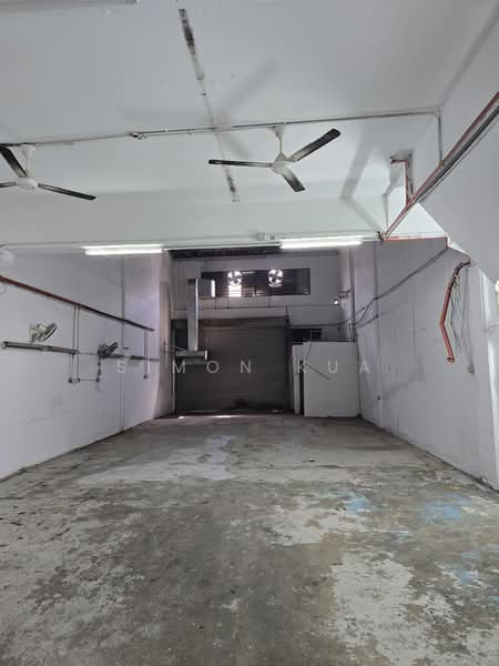 Kilang untuk Disewa di Taman Perindustrian Kip (Kepong) - Simon Kua - PropertyGuru.com.my