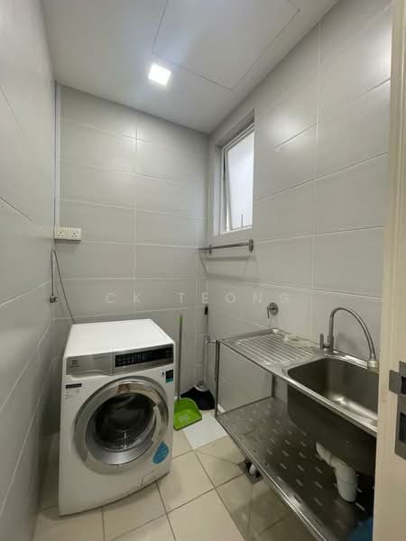 Kondominium untuk Disewa di Setapak Green - CK Teong - Interior - PropertyGuru.com.my