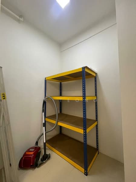 Kondominium untuk Disewa di Setapak Green - CK Teong - Interior - PropertyGuru.com.my