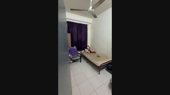 Apartment for Sale at Suria Mewah Residensi - Kent Chong - PropertyGuru.com.my
