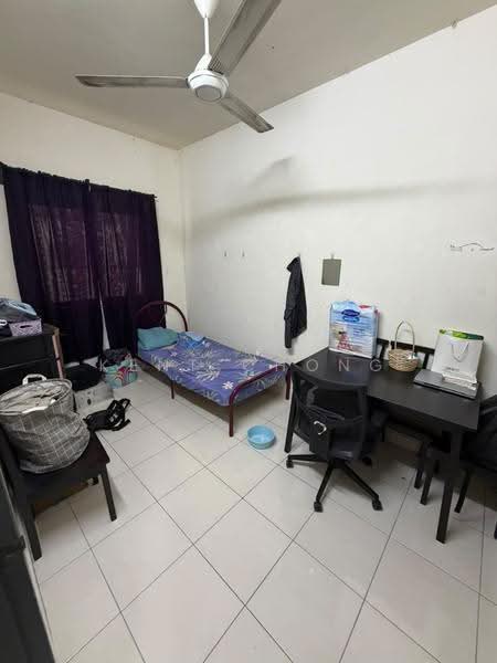 Apartment for Sale at Suria Mewah Residensi - Kent Chong - Bedroom - PropertyGuru.com.my
