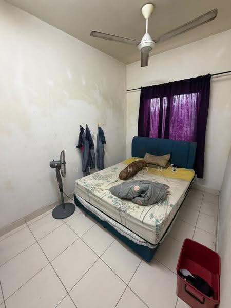 Apartment for Sale at Suria Mewah Residensi - Kent Chong - Bedroom - PropertyGuru.com.my