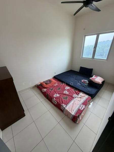 Apartment for Sale at Suria Mewah Residensi - Kent Chong - Bedroom - PropertyGuru.com.my