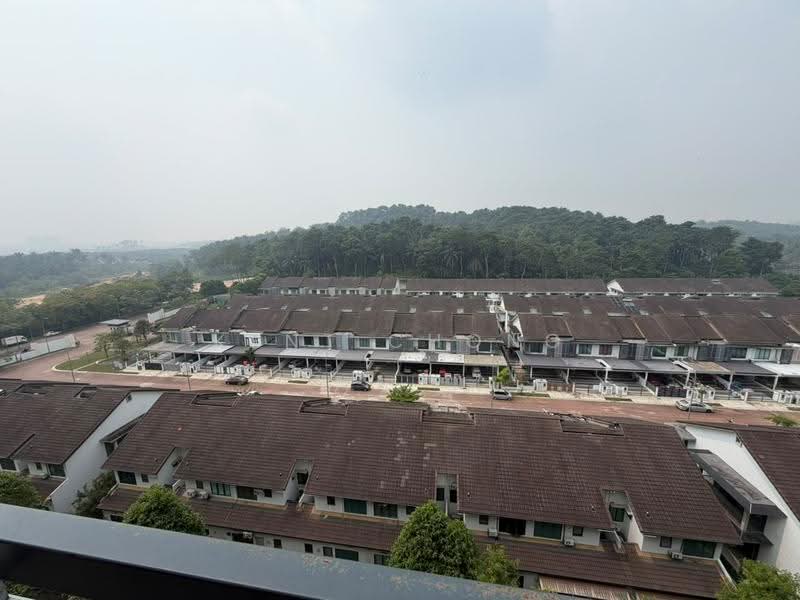 Apartment for Sale at Suria Mewah Residensi - Kent Chong - Exterior - PropertyGuru.com.my