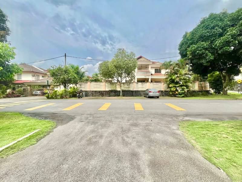 Semi-Detached House for Sale in KL City Centre (Kuala Lumpur) - Cik Maya Abdul - PropertyGuru.com.my