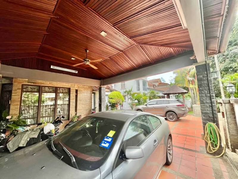 Semi-Detached House for Sale in KL City Centre (Kuala Lumpur) - Cik Maya Abdul - PropertyGuru.com.my