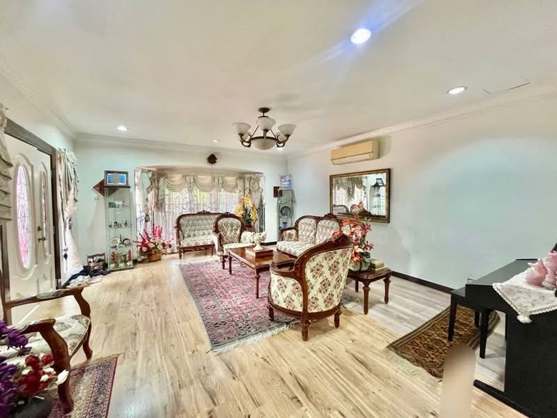 Semi-Detached House for Sale in KL City Centre (Kuala Lumpur) - Cik Maya Abdul - PropertyGuru.com.my