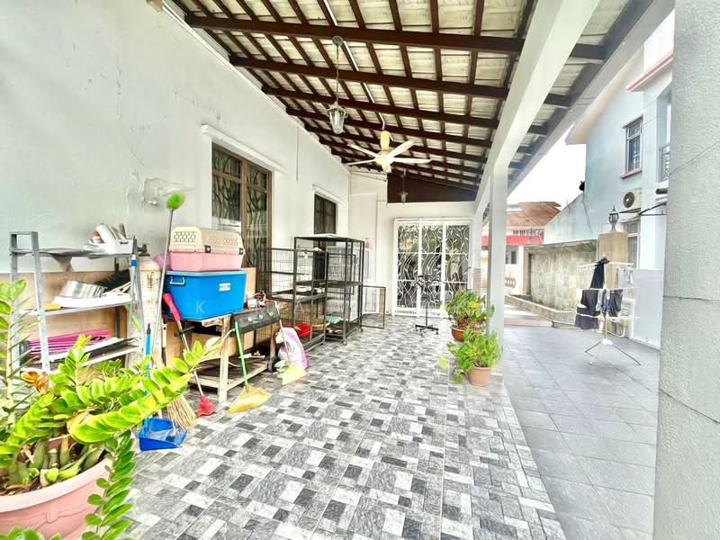 Semi-Detached House for Sale in KL City Centre (Kuala Lumpur) - Cik Maya Abdul - PropertyGuru.com.my