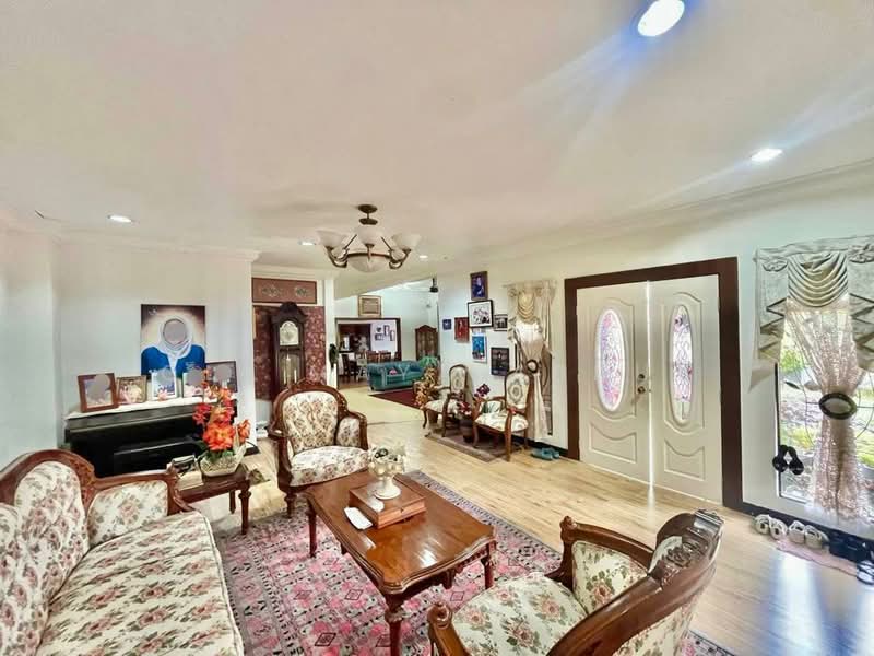 Semi-Detached House for Sale in KL City Centre (Kuala Lumpur) - Cik Maya Abdul - PropertyGuru.com.my
