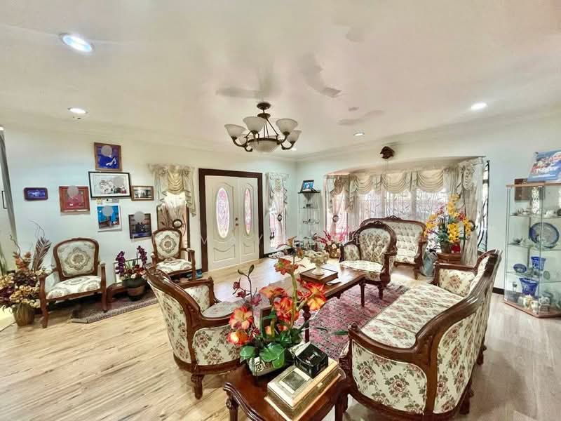 Semi-Detached House for Sale in KL City Centre (Kuala Lumpur) - Cik Maya Abdul - PropertyGuru.com.my