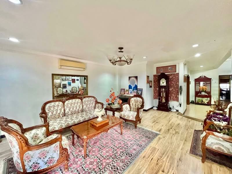 Semi-Detached House for Sale in KL City Centre (Kuala Lumpur) - Cik Maya Abdul - PropertyGuru.com.my