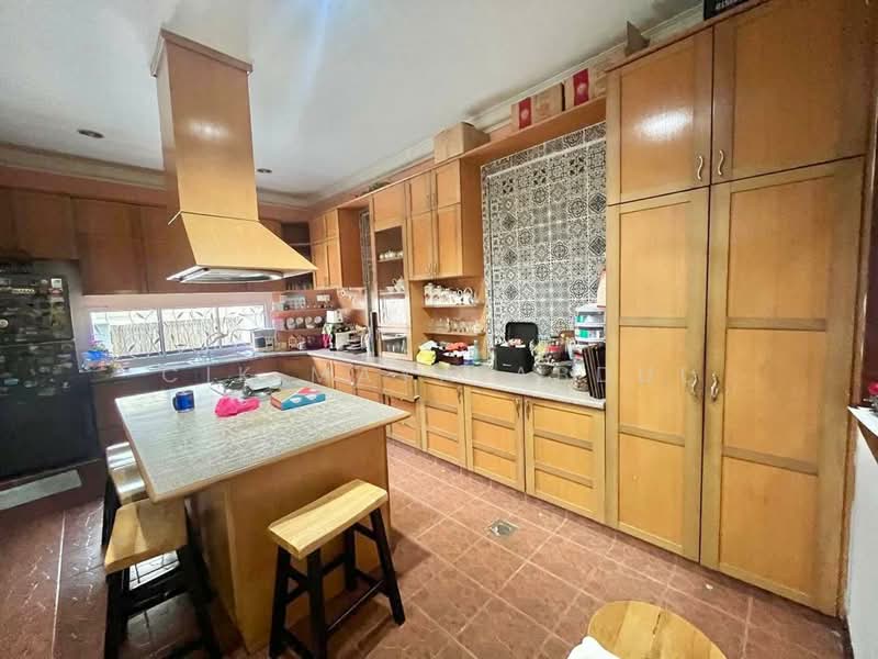Semi-Detached House for Sale in KL City Centre (Kuala Lumpur) - Cik Maya Abdul - PropertyGuru.com.my