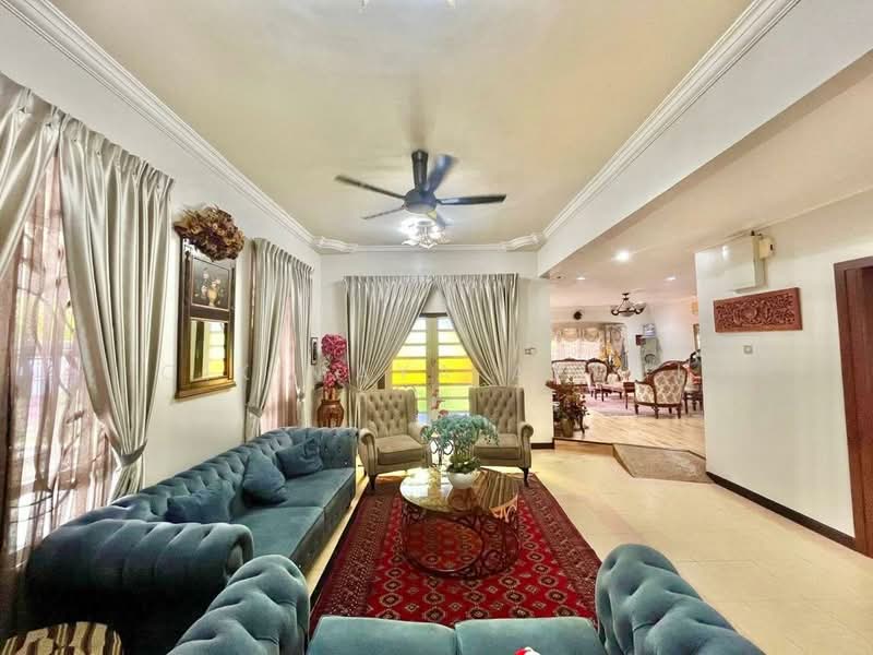 Semi-Detached House for Sale in KL City Centre (Kuala Lumpur) - Cik Maya Abdul - PropertyGuru.com.my