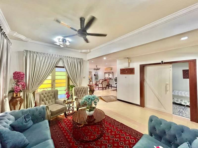 Semi-Detached House for Sale in KL City Centre (Kuala Lumpur) - Cik Maya Abdul - PropertyGuru.com.my