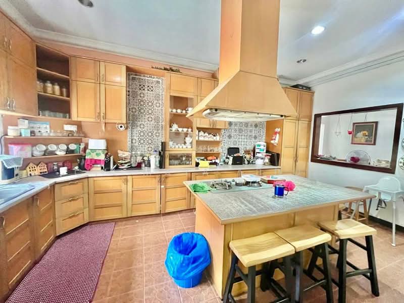 Semi-Detached House for Sale in KL City Centre (Kuala Lumpur) - Cik Maya Abdul - PropertyGuru.com.my