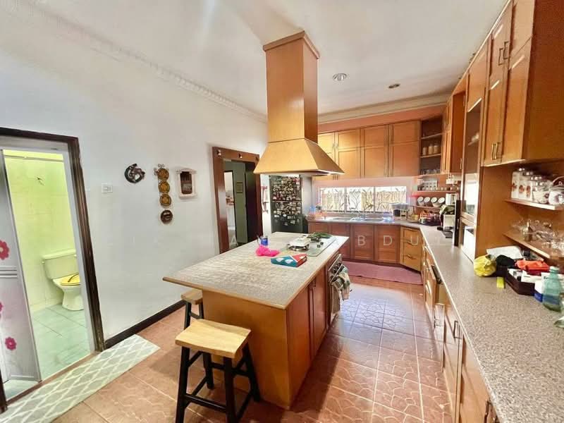 Semi-Detached House for Sale in KL City Centre (Kuala Lumpur) - Cik Maya Abdul - PropertyGuru.com.my