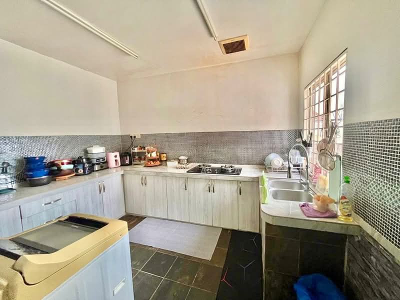 Semi-Detached House for Sale in KL City Centre (Kuala Lumpur) - Cik Maya Abdul - PropertyGuru.com.my
