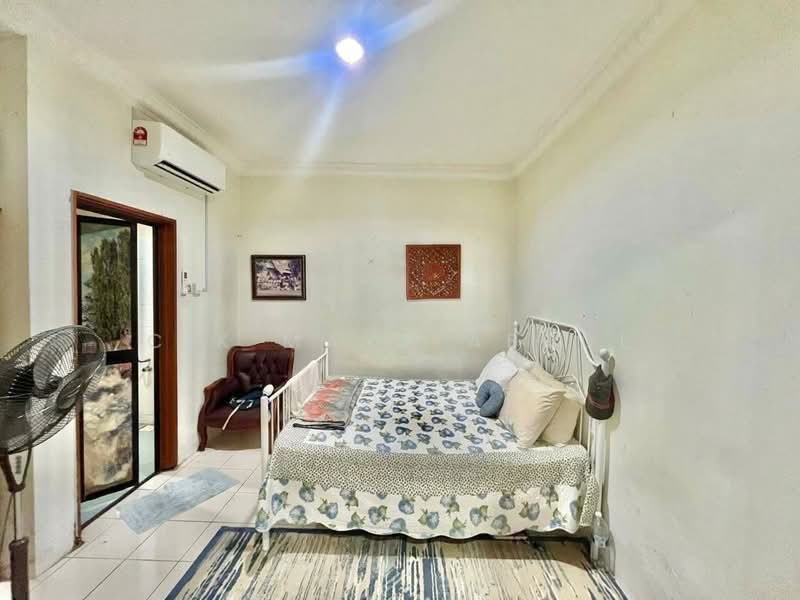 Semi-Detached House for Sale in KL City Centre (Kuala Lumpur) - Cik Maya Abdul - PropertyGuru.com.my
