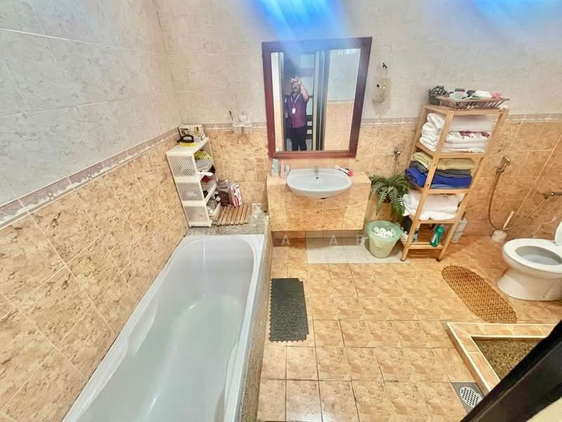 Semi-Detached House for Sale in KL City Centre (Kuala Lumpur) - Cik Maya Abdul - PropertyGuru.com.my
