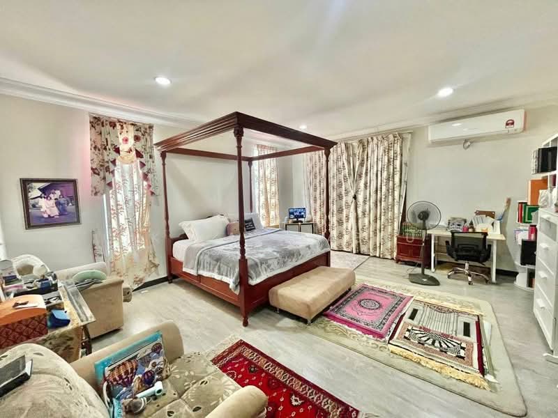 Semi-Detached House for Sale in KL City Centre (Kuala Lumpur) - Cik Maya Abdul - PropertyGuru.com.my
