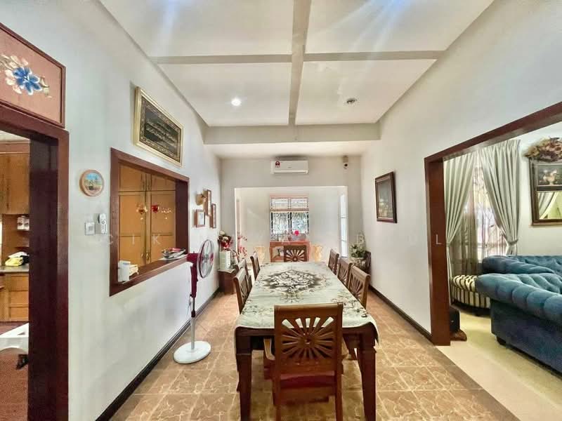 Semi-Detached House for Sale in KL City Centre (Kuala Lumpur) - Cik Maya Abdul - PropertyGuru.com.my