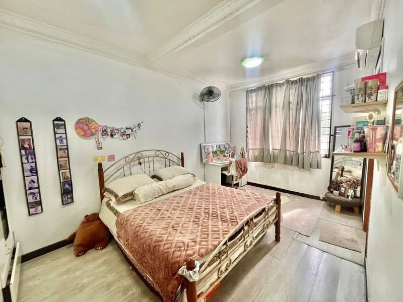 Semi-Detached House for Sale in KL City Centre (Kuala Lumpur) - Cik Maya Abdul - PropertyGuru.com.my