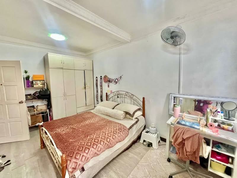 Semi-Detached House for Sale in KL City Centre (Kuala Lumpur) - Cik Maya Abdul - PropertyGuru.com.my