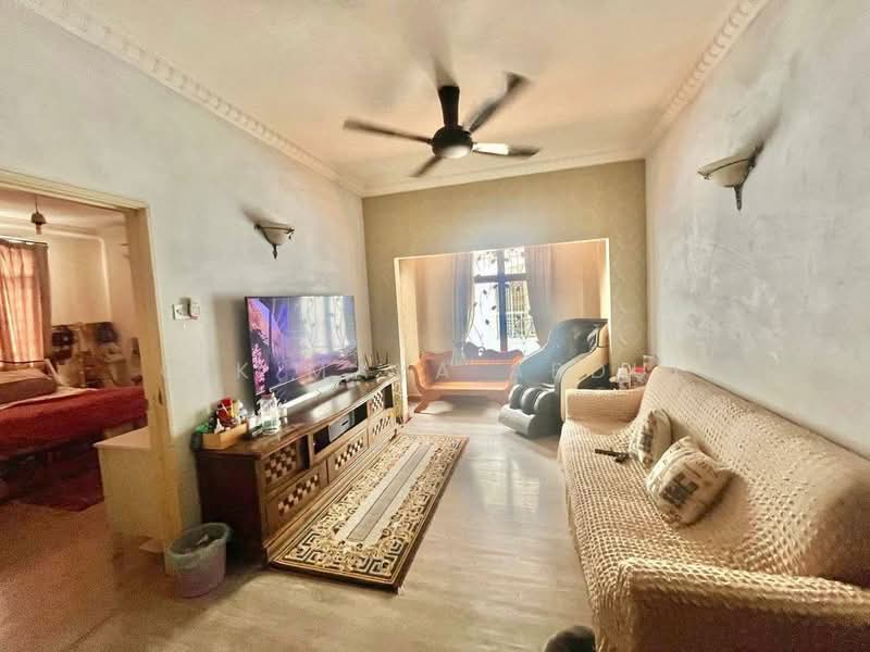 Semi-Detached House for Sale in KL City Centre (Kuala Lumpur) - Cik Maya Abdul - PropertyGuru.com.my