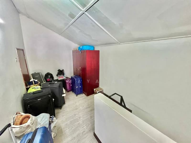 Semi-Detached House for Sale in KL City Centre (Kuala Lumpur) - Cik Maya Abdul - PropertyGuru.com.my